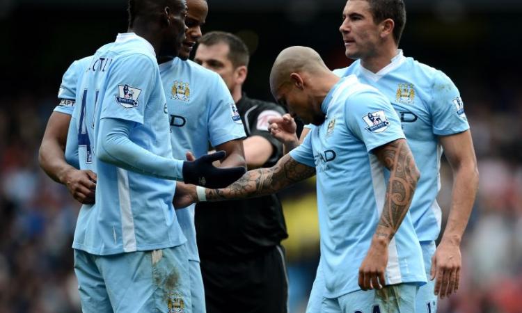 Juve in difesa:| Nel mirino Kolarov e Rolando