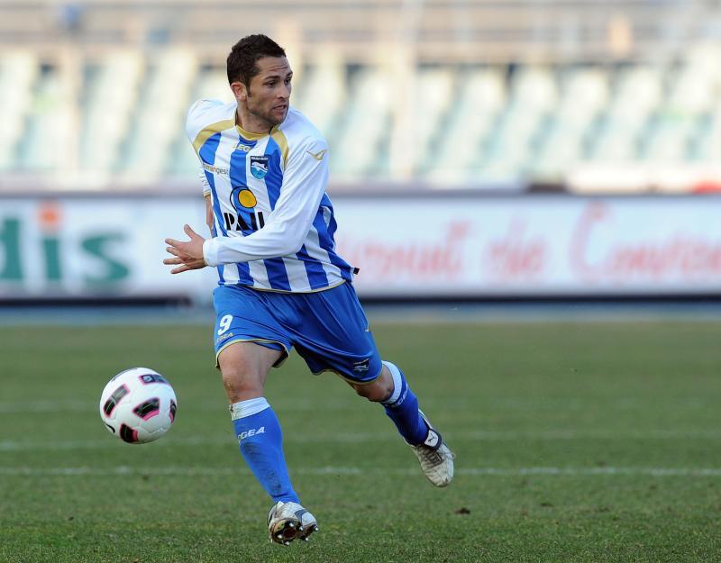 CM STADIO: Carpi-Pescara 1-2