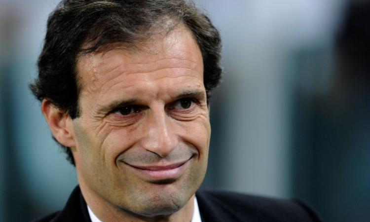 Vivo x lei del giorno: Allegri in Nazionale, perchè?