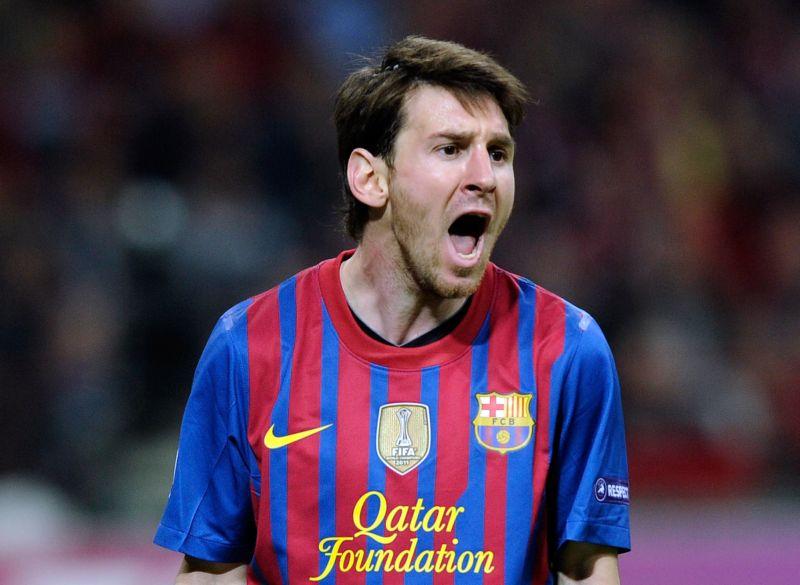 Messi, 300 reti con il Barcellona e 14 gare consecutive in gol: record su record!