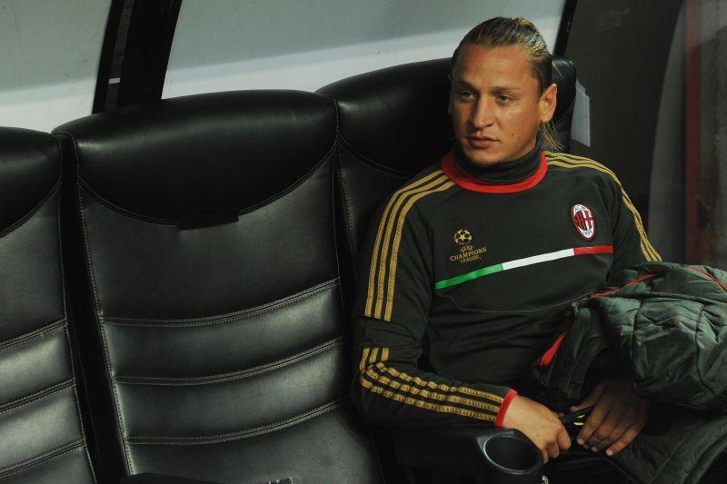 Milanmania: Mexes, tre mesi per convincere