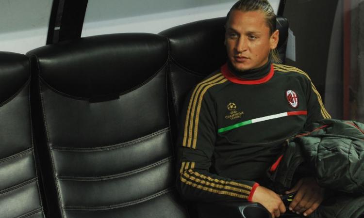 Stipendi Milan: Mexes come Balotelli e Kakà, Pazzini guadagna più di Matri