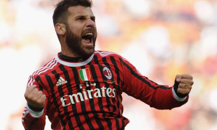 Milan, la parabola di Nocerino