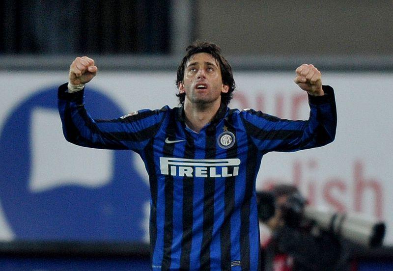 Milito warns Juventus of Inter threat