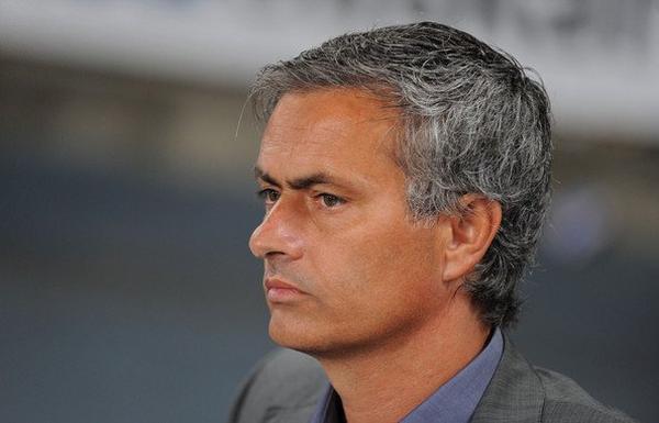 Chelsea, Mourinho: la calma dopo la tempesta VIDEO