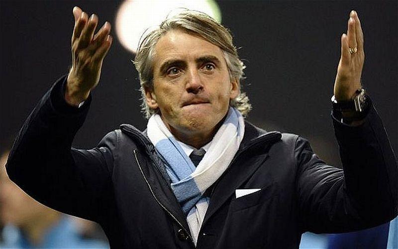 Altro che Russia:|Mancini-City fino al 2017!