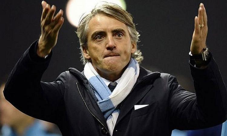 Italiamania: tutti gli uomini di Mancini