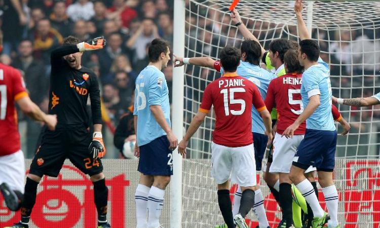 Roma, Stekelenburg: 'Inutile l'acquisto di Goicoechea' VIDEO