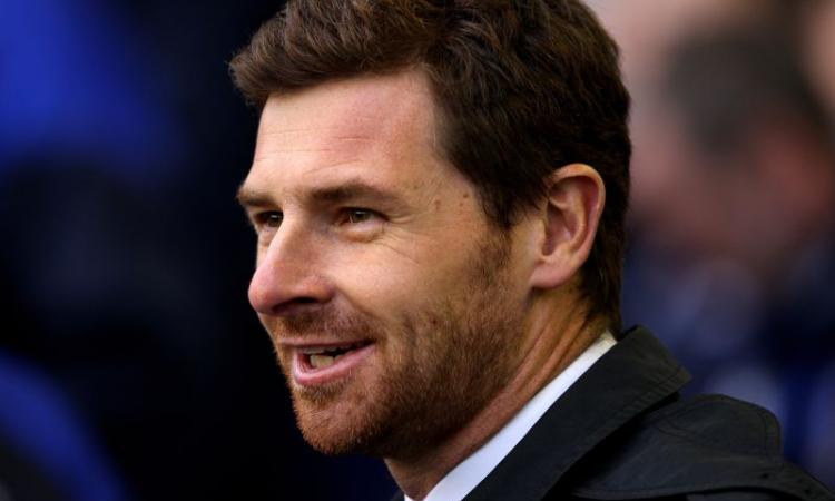 VIDEO Villas-Boas:| 'Siamo a buon punto. Ora il Fulham'