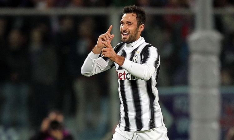 Juve, i voti CM: |Vucinic sottotono