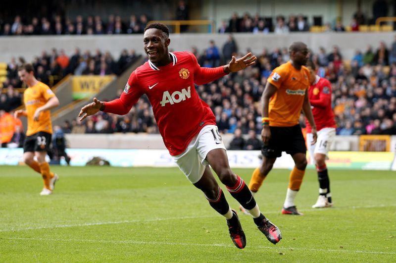 Manchester United:| Welbeck blindato, arriva Buttner