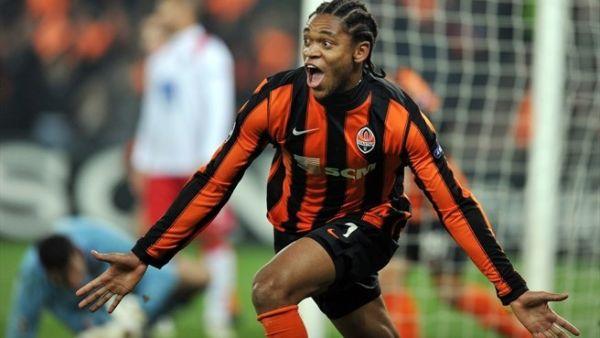 Shakhtar Donetsk:|Willian chiede la cessione