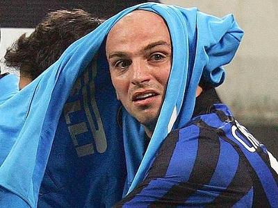 Cambiasso: 'Thohir farà grande l'Inter'