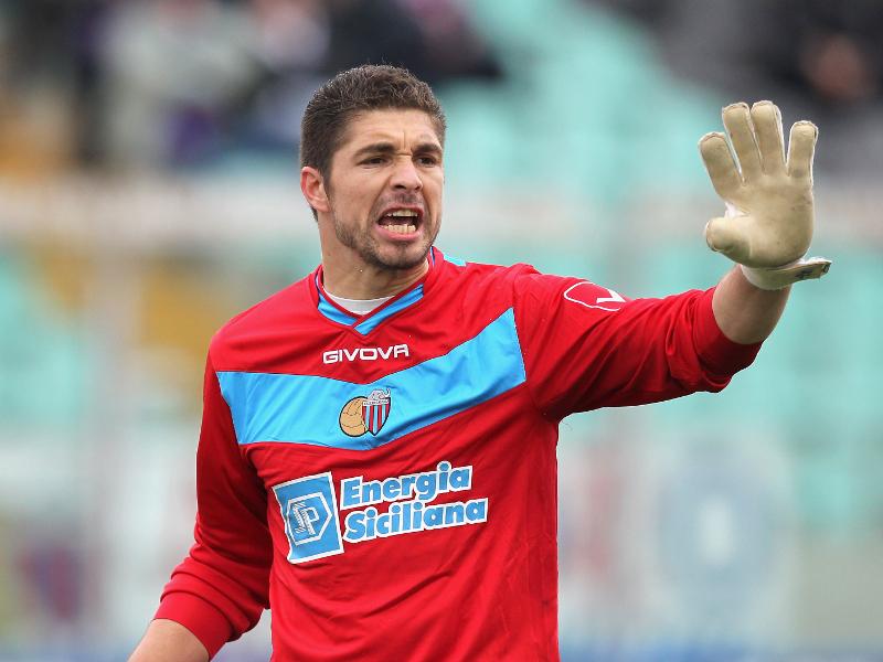 Carrizo: 'Mi auguro di rimanere all'Inter'