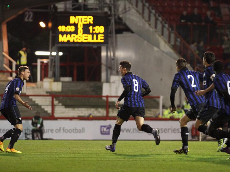 Talk Inter: Paolillo a CM 'Grande futuro con stadio, giovani e Stramaccioni'