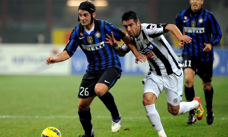Isla: 'Via da Udine, ma non so dove'