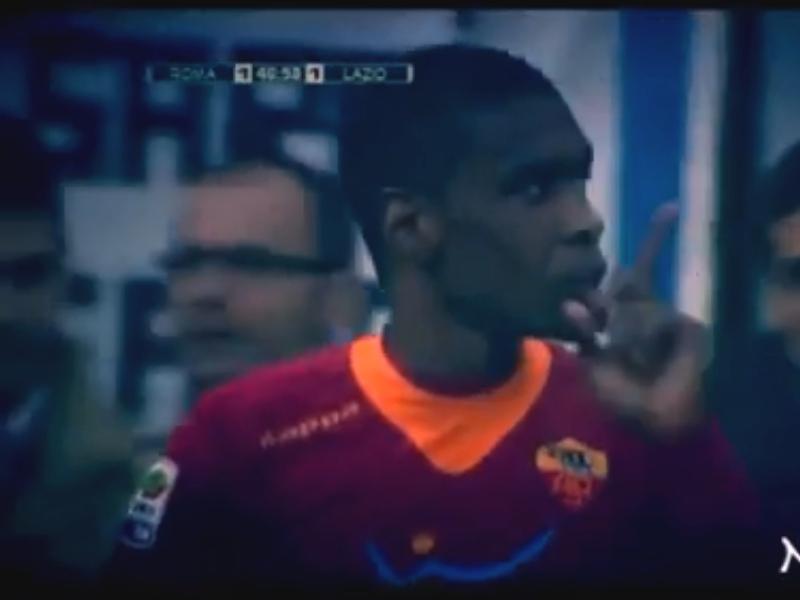 Ex Roma, UFFICIALE:| Juan all'Internacional