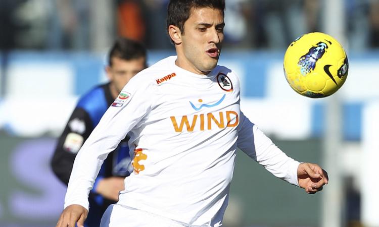 Riscatto Marquinho:|'La Roma ha tempo fino al 30/6'