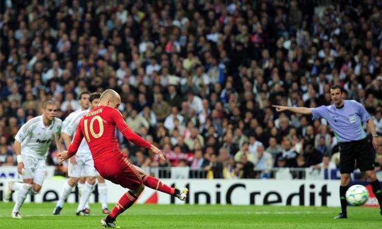 Real Madrid-Bayern Monaco le probabili formazioni ...