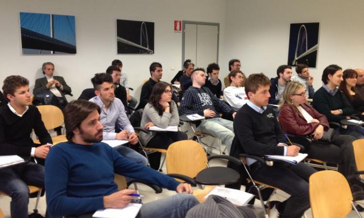 Corso di giornalismo sportivo: ultimo giorno per l'iscrizione