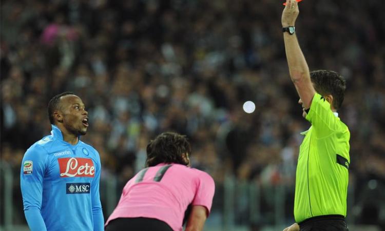 PIAZZA AFFARI: le quote di Matri, Eto'o, Taider, Zuniga, Honda e Sakho