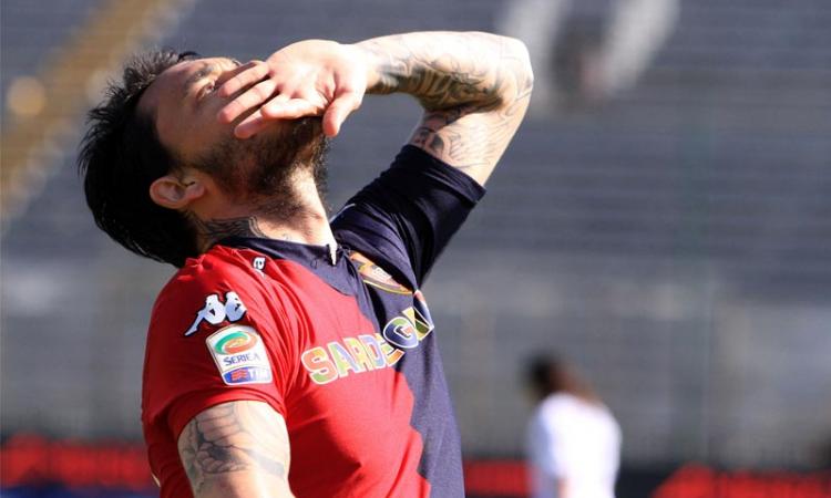 Cagliari, Pinilla: 'Quest'anno non torno in Cile'. UFFICIALE