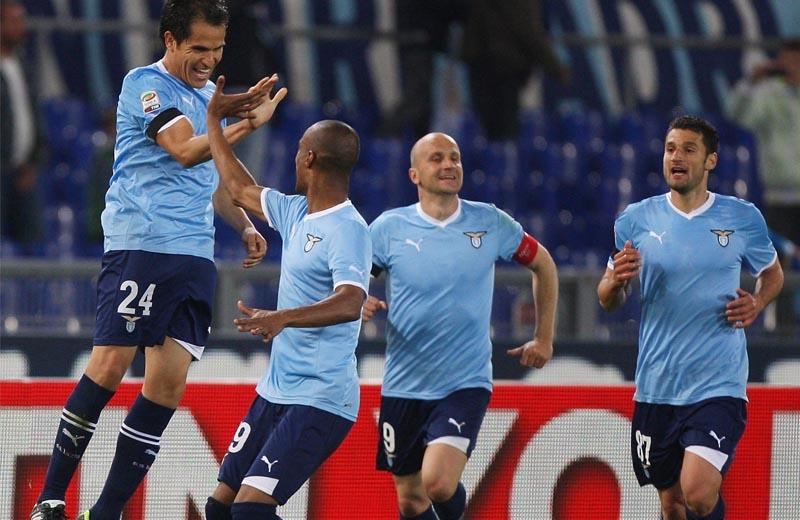 Manchester City su Ledesma:| 'Ma resta alla Lazio'