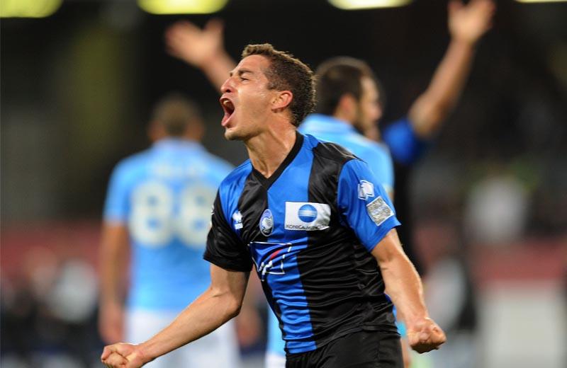 VIDEO Carmona: |'Atalanta, col Napoli 3 punti vitali'