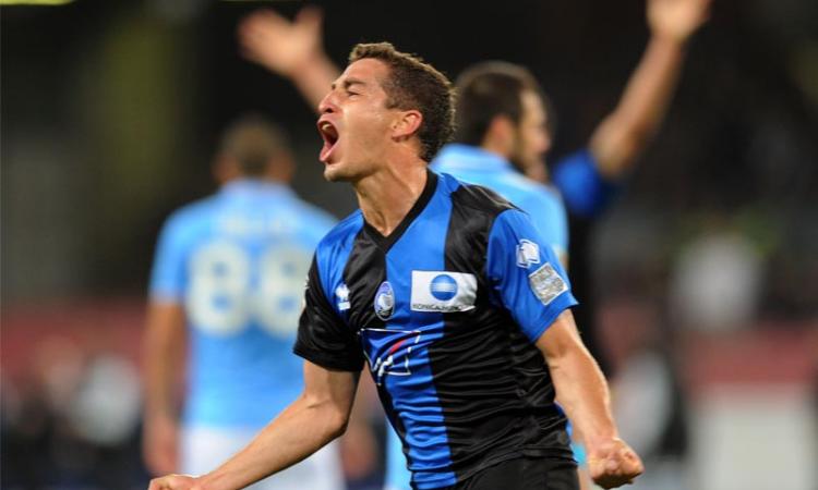 VIDEO Carmona: |'Atalanta, col Napoli 3 punti vitali'