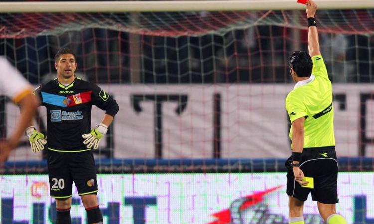 Inter, ag. Carrizo: 'Aveva offerte, ma ha preferito restare'
