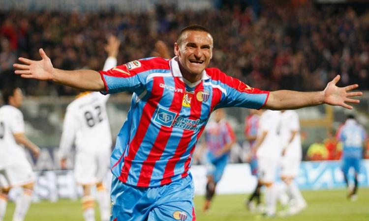 Convocati Catania: niente Cagliari per Leto e Boateng
