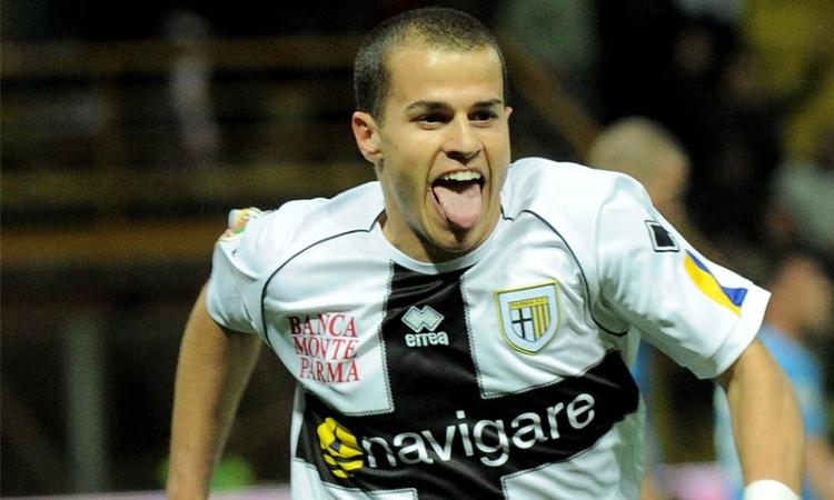 Ag. Giovinco: |'Napoli? no resta alla Juve'