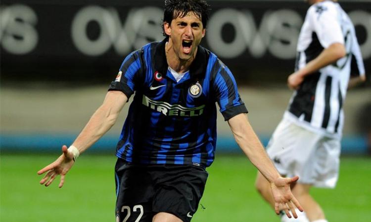 Inter, Milito: 'Juve? I nerazzurri lotteranno fino in fondo'