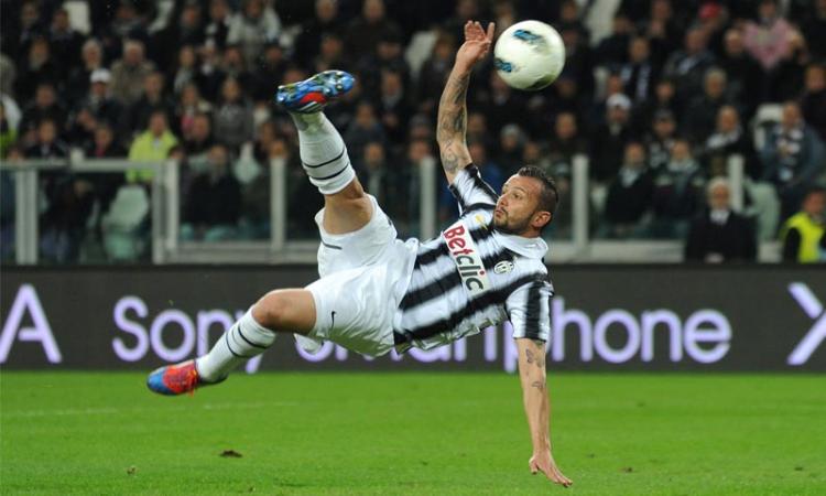 Calcioscommesse: il calendario, Pepe e Stellini il 13