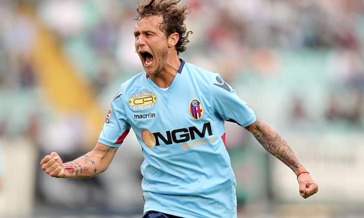 Diamanti al Bologna:| Cosmi verso Siena