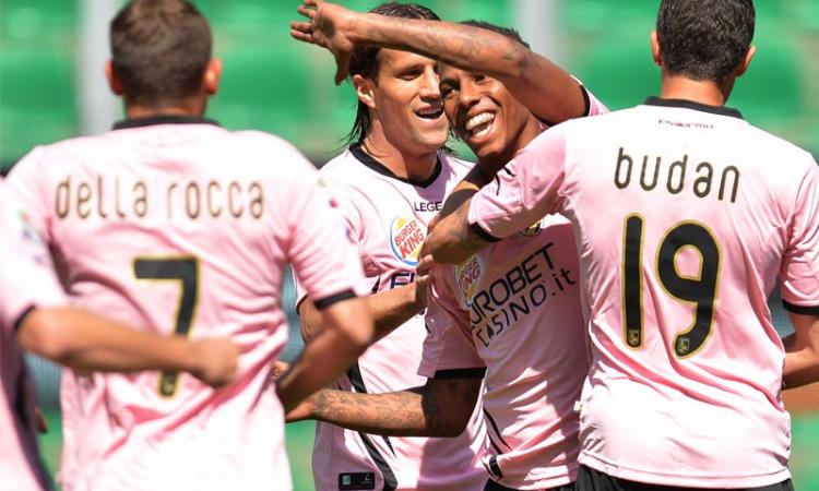 Roma, Miccichè: 'Hernandez non lascia Palermo'