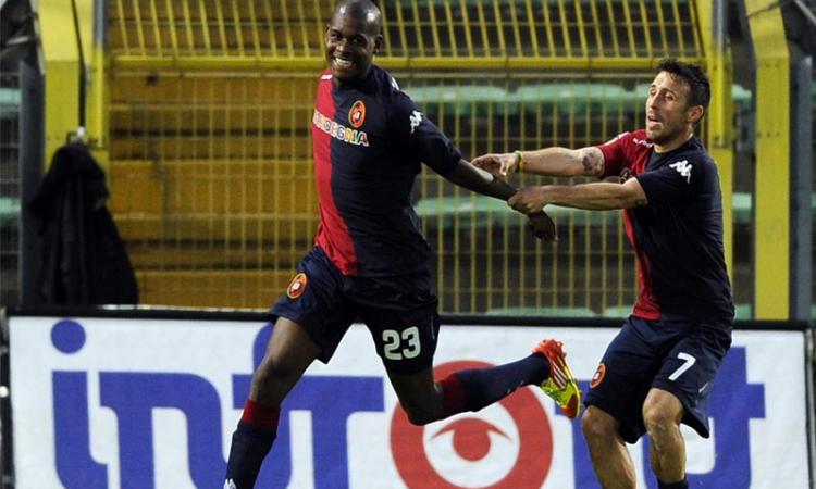 CM STADIO: Cagliari-Sampdoria 3-1