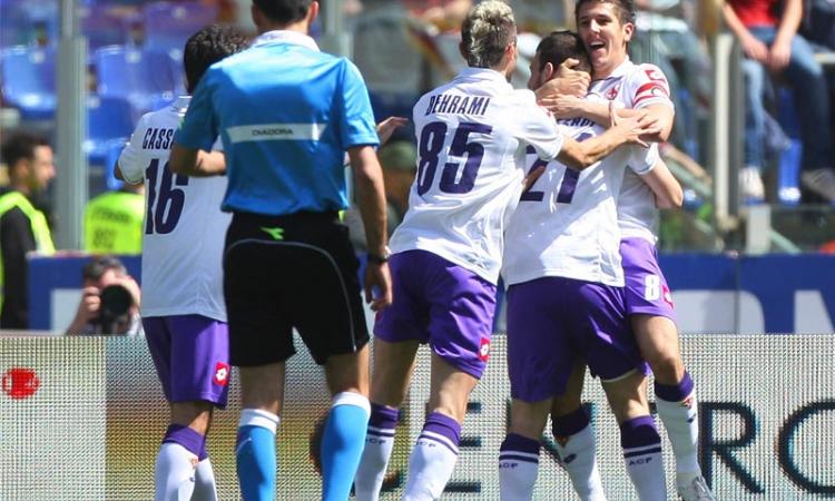 Jovetic-Chelsea:| Conferme sul no della Fiorentina