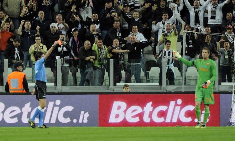 Stekelenburg lascia la Roma senza salutare