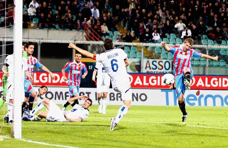 Storie di Genoa-Fiorentina:| Seymour ritrova Montella