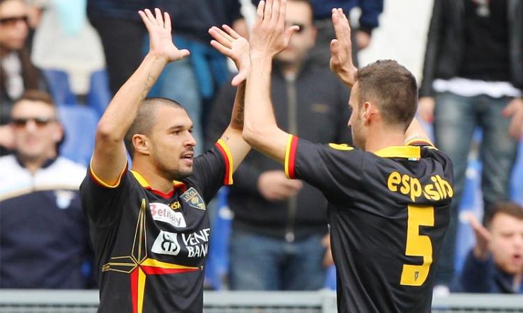 Ag. Bojinov: 'Non ha rescisso con lo Sporting Lisbona'