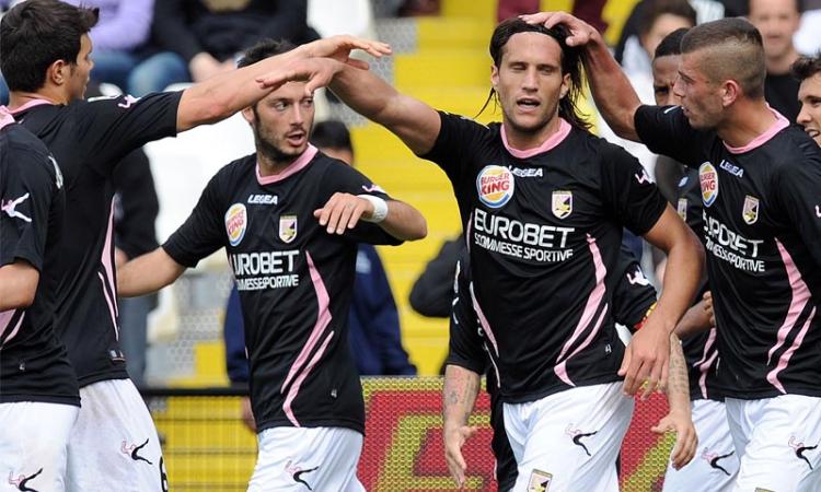 D.g Palermo: |'Per Silvestre trattativa lunga'