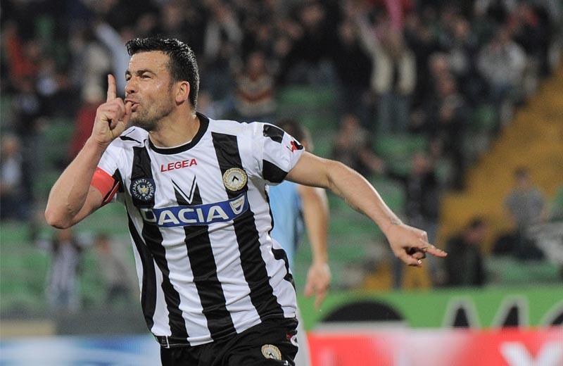 Udinese-Genoa 1-0: il tabellino