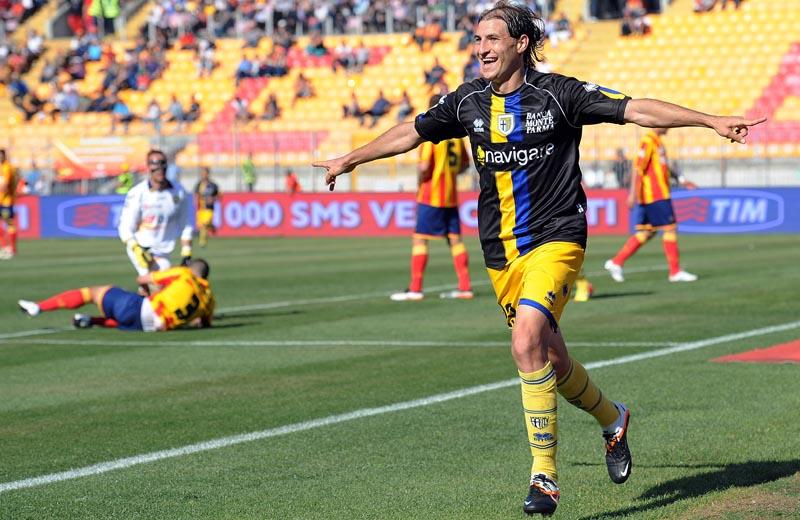 Parma, Paletta: |Nel mirino del Napoli