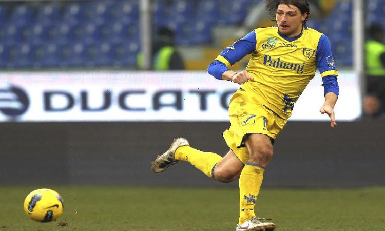 Milan su Acerbi:| Il Chievo vuole Paloschi