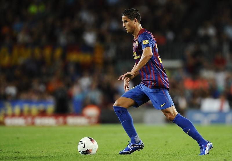 Barcellona:| Afellay verso lo Schalke