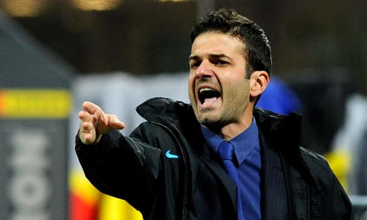 VIDEO Inter: Stramaccioni parla in dialetto milanese