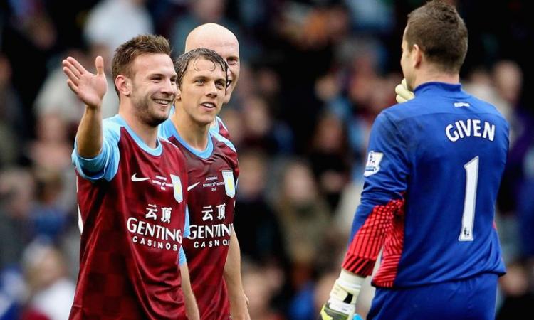 Ag. Weimann: |'L'Inter? Sarebbe un onore'