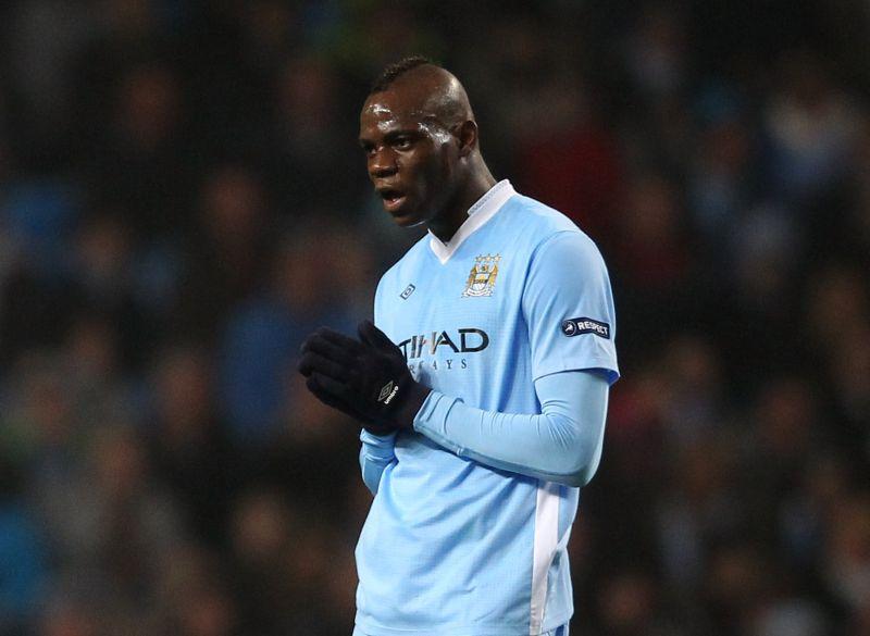 Inter a Manchester per Balotelli