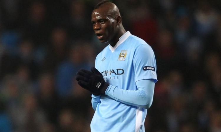 Inter a Manchester per Balotelli